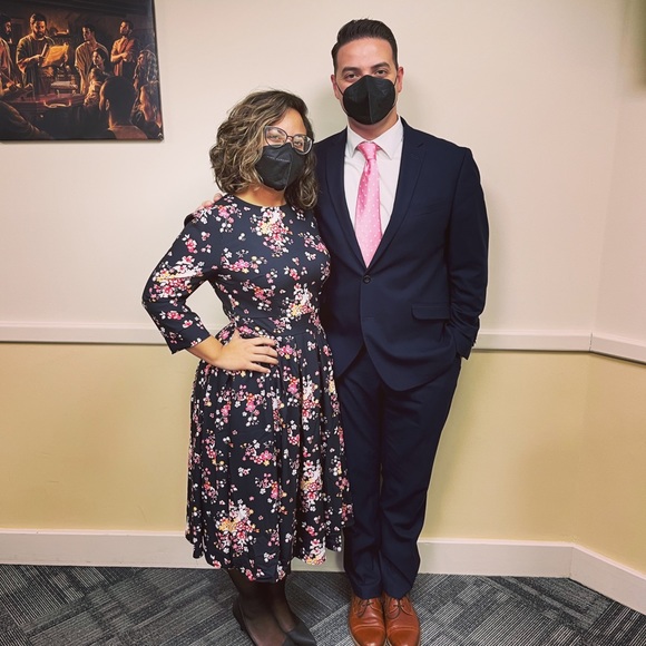 Meet your Posher, Jade - Picture 2 of 4